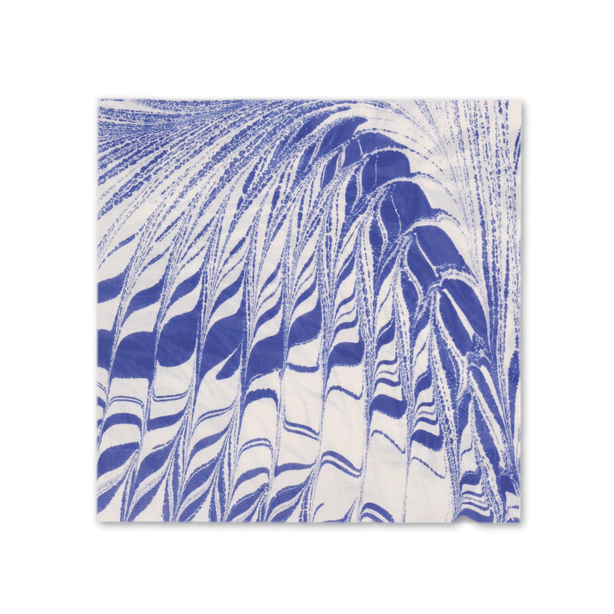 Bosphorus Waves Şal/Pareo