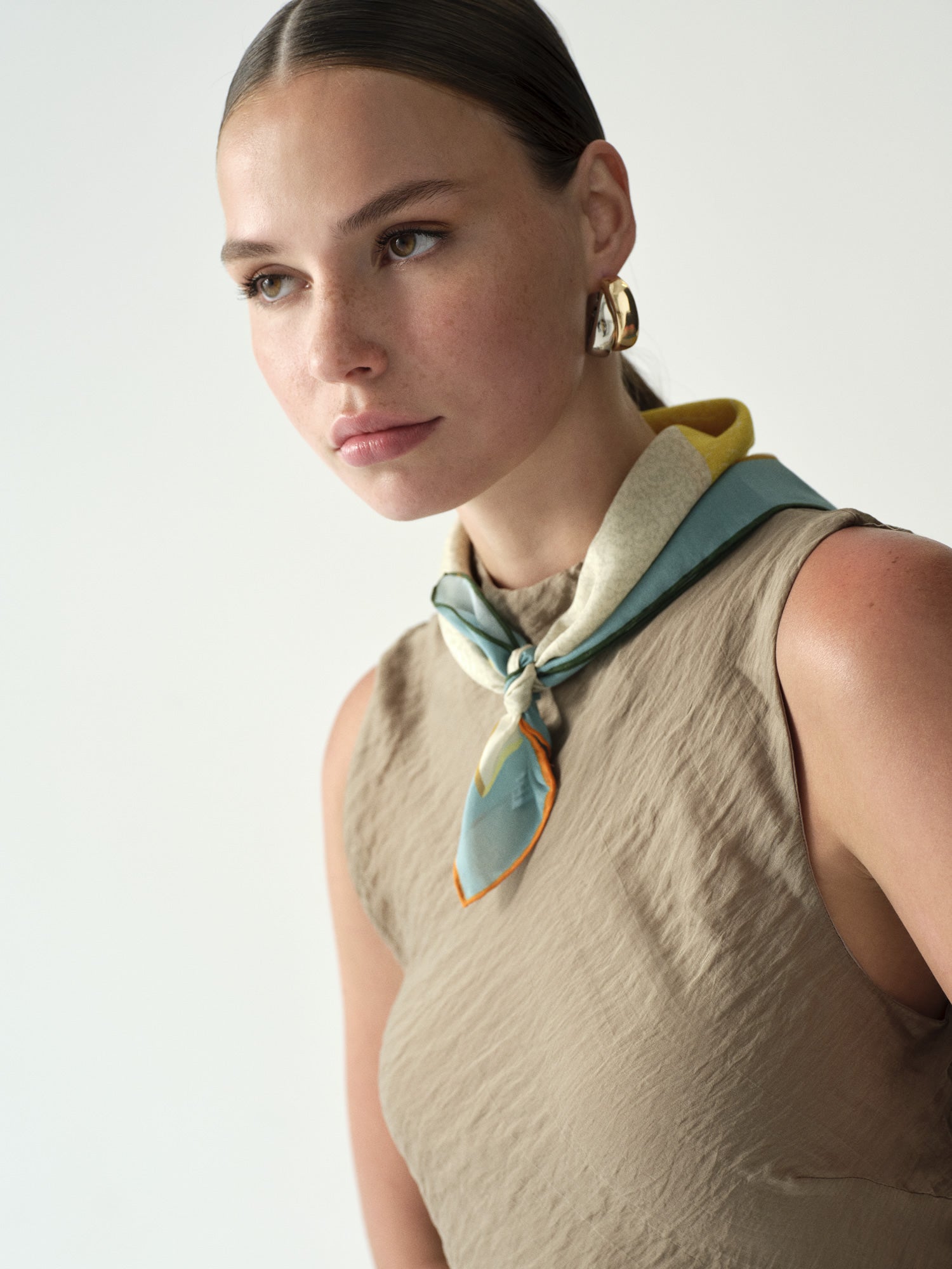 Carré&Carré Bandana