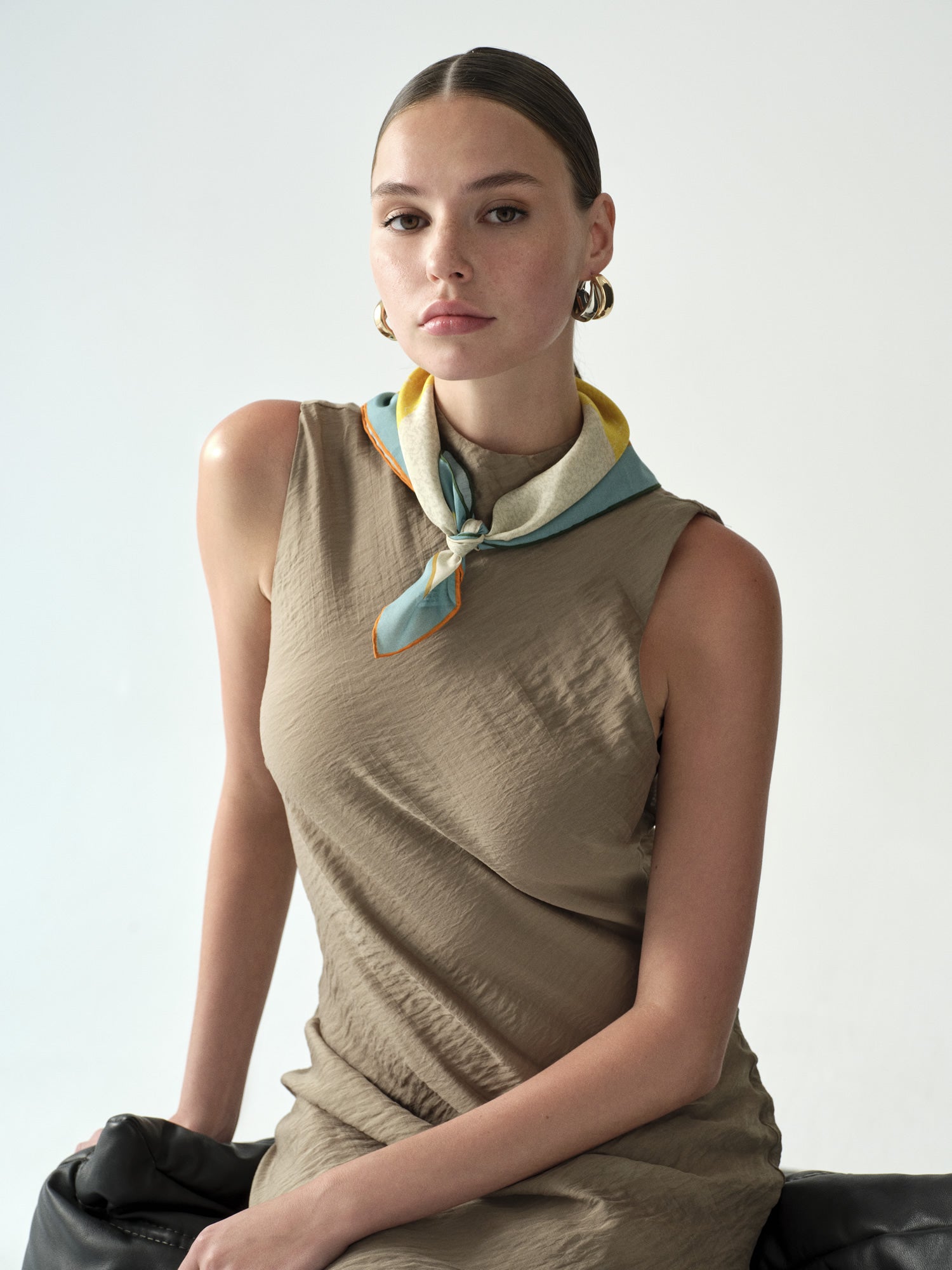 Carré&Carré Bandana