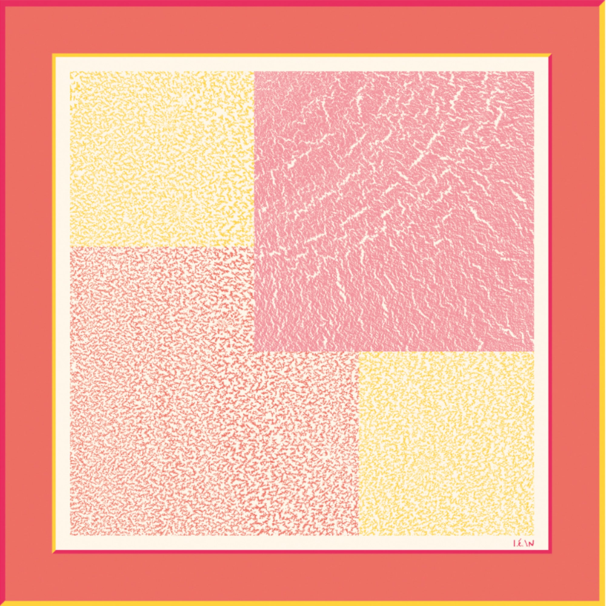 Carré&Carré Şal/Pareo