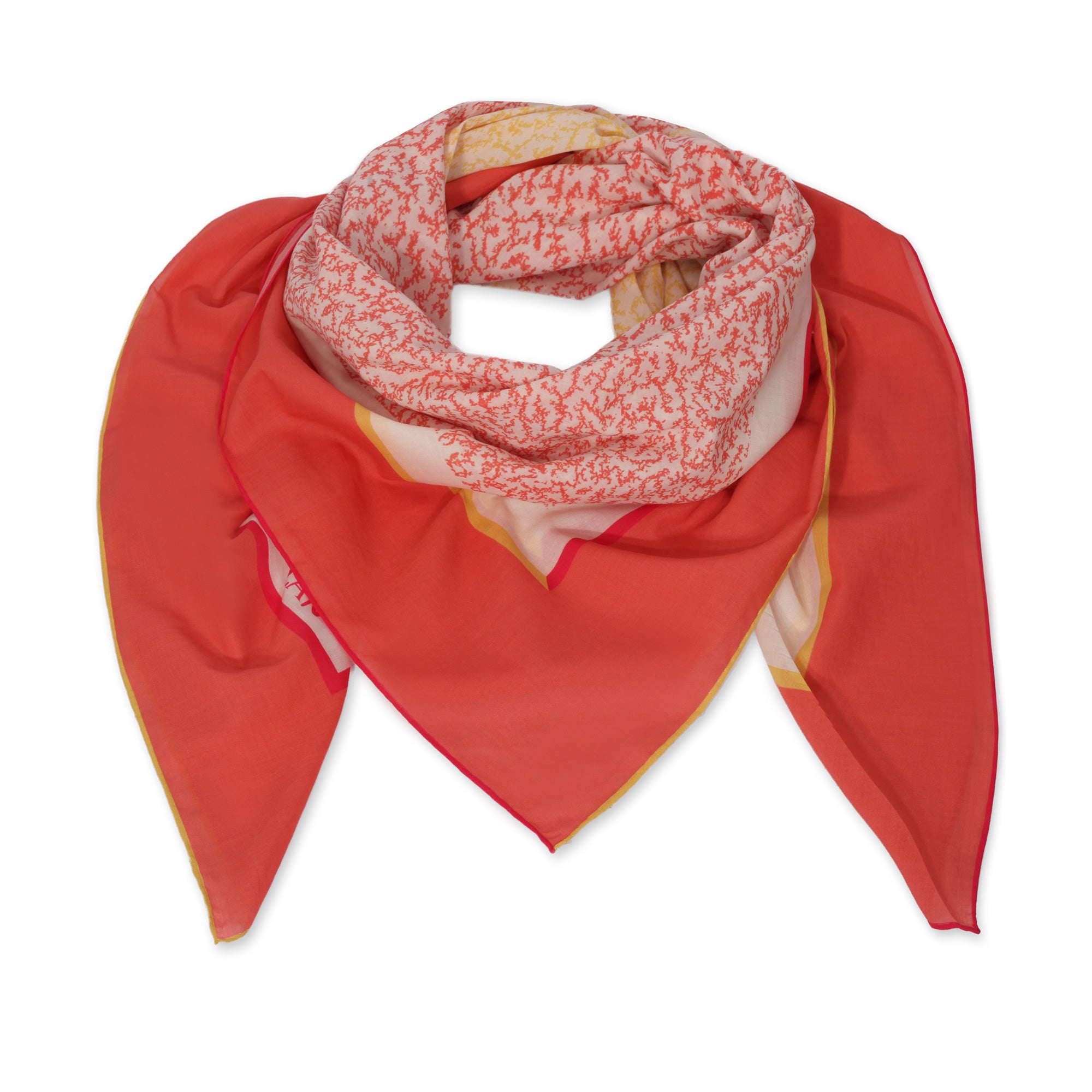 Carré&Carré Şal/Pareo