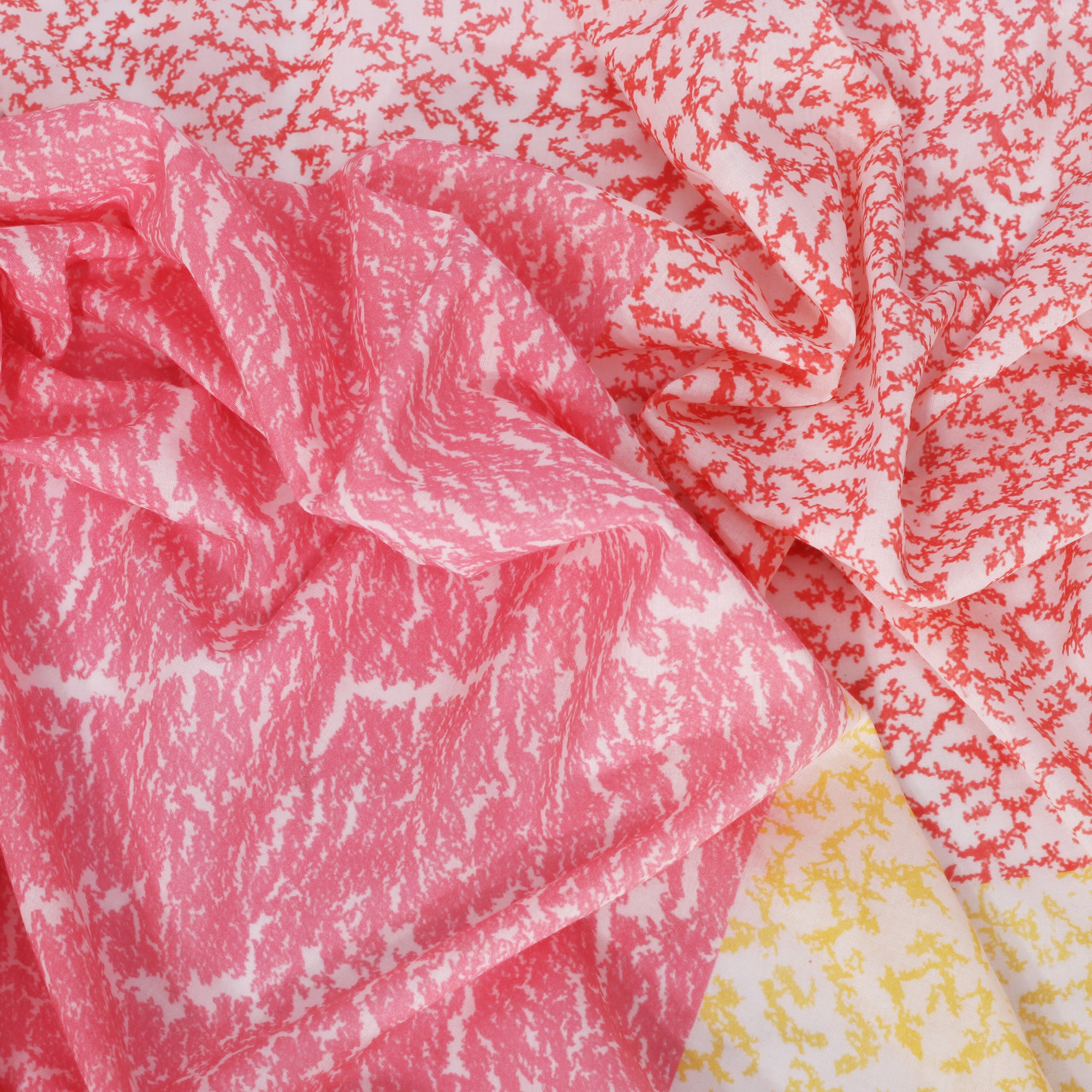 Carré&Carré Şal/Pareo