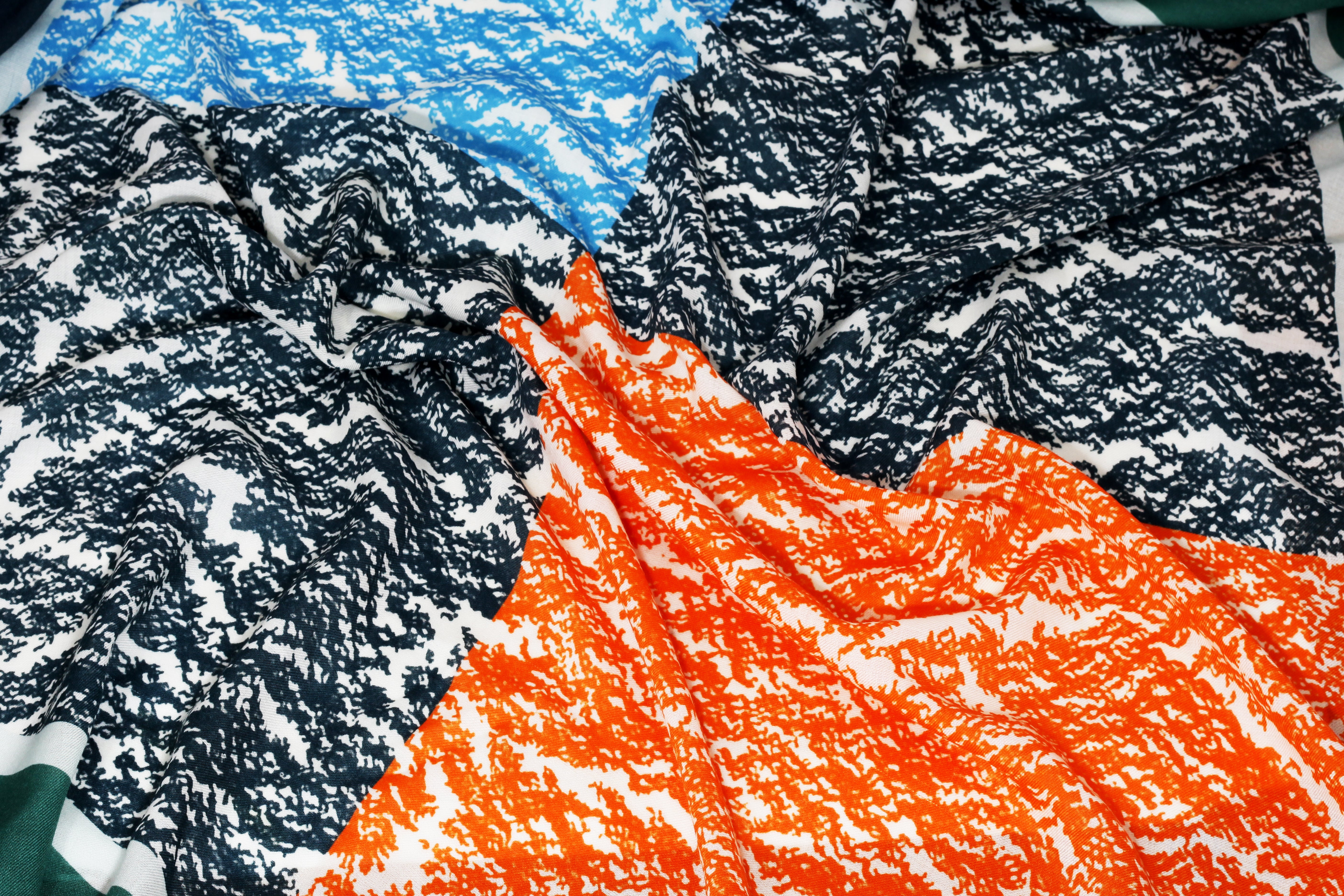 WINDMILLS OF MY MIND ("WoM") Yün Şal