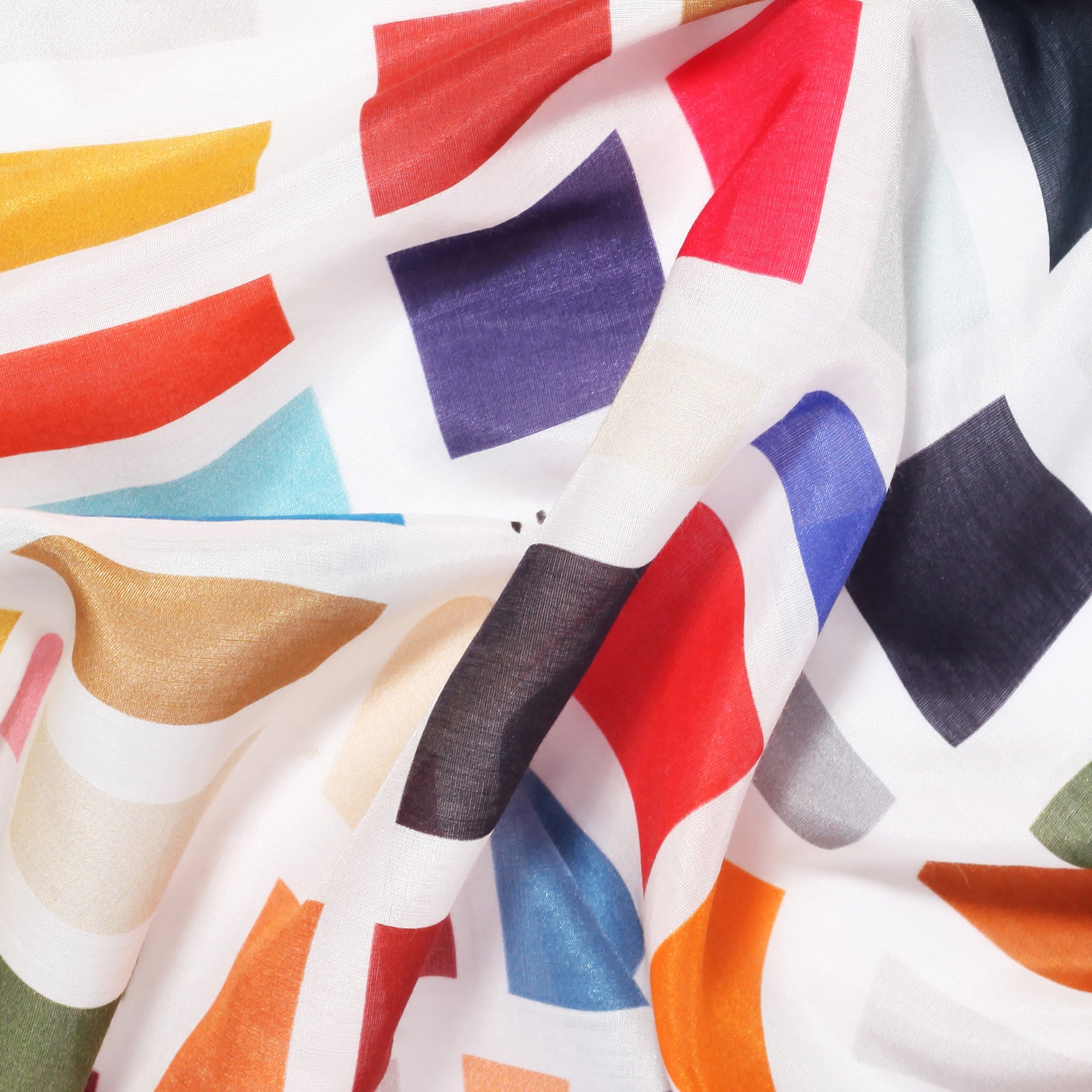 Palette Bandana - Renkli