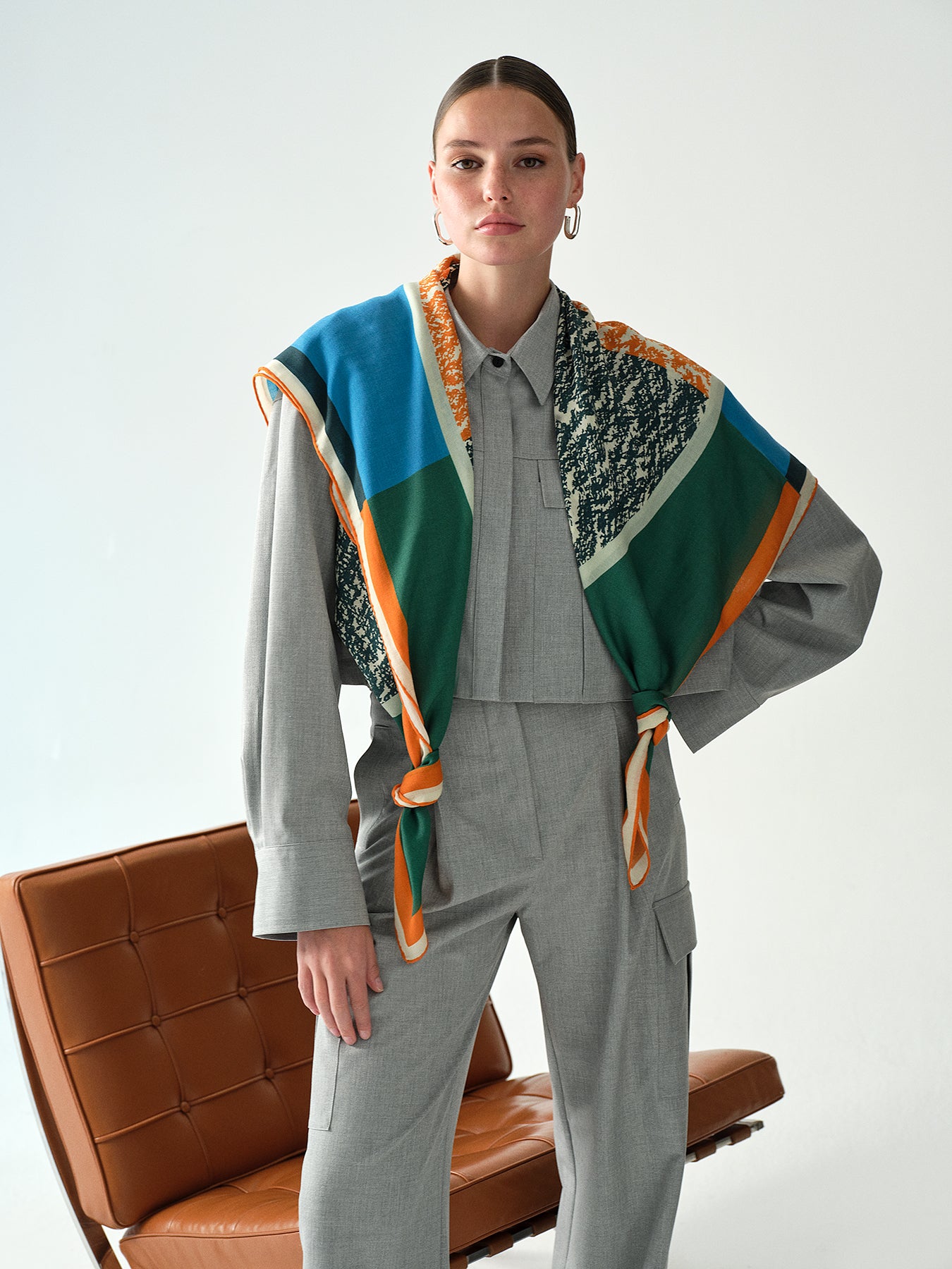 WINDMILLS OF MY MIND ("WoM") Yün Şal