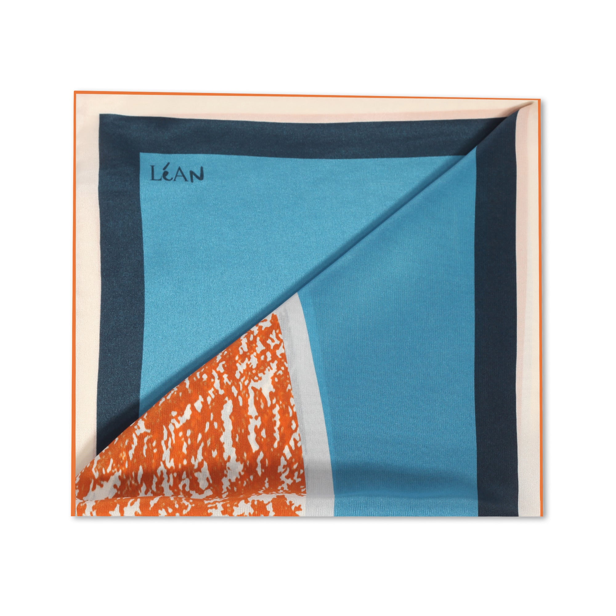 WINDMILLS OF MY MIND (WoM) İpek Fular