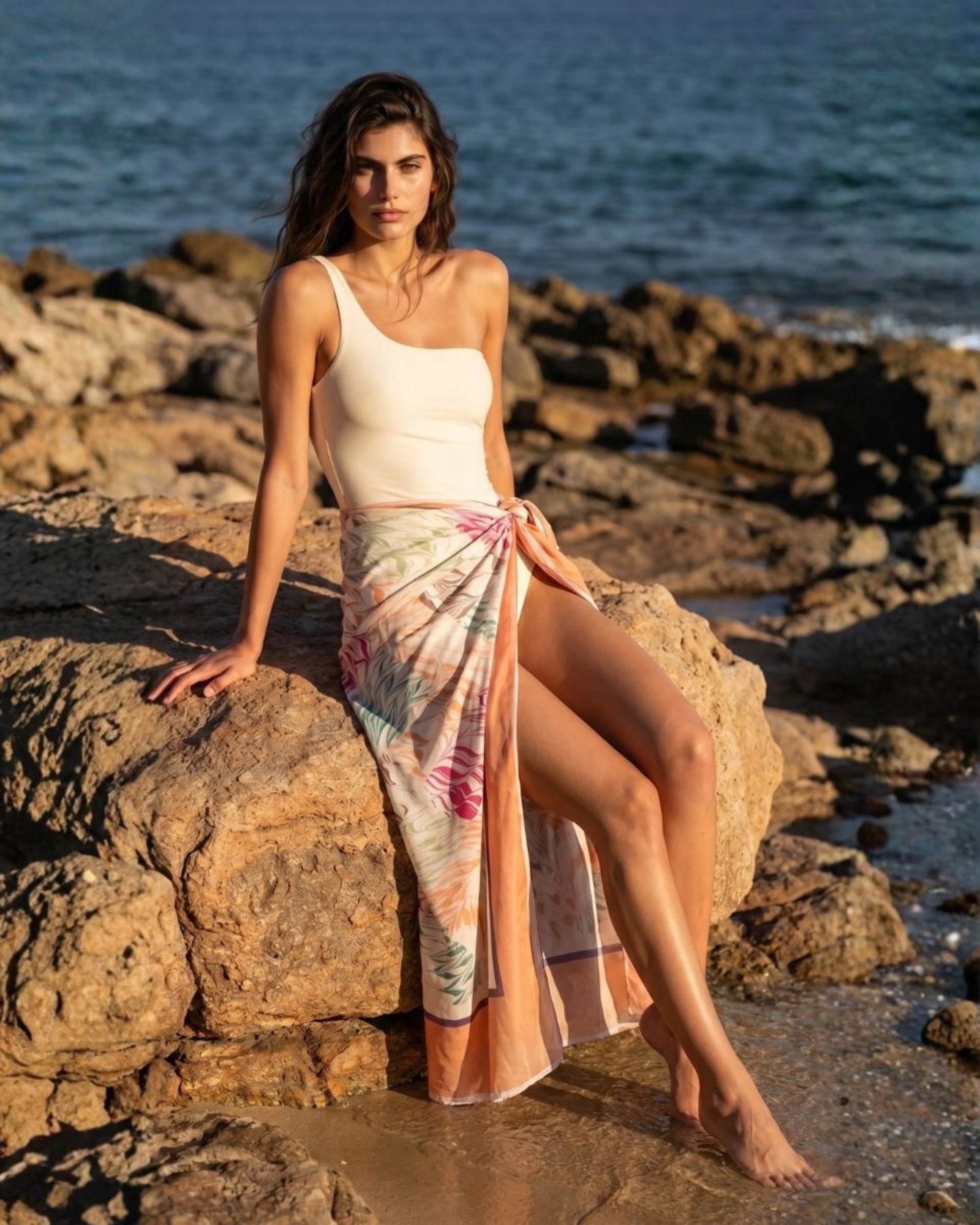 Romance Şal/Pareo