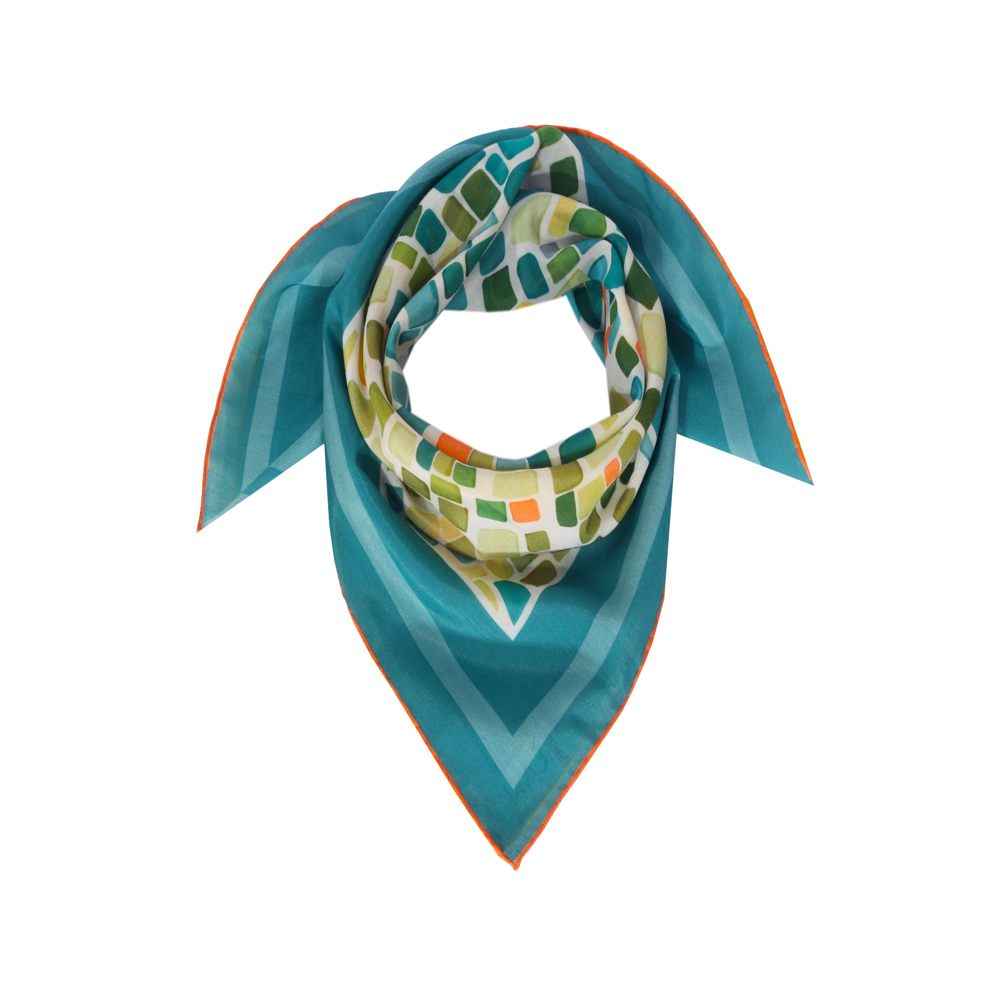AUREA SOLIS Mini Fular