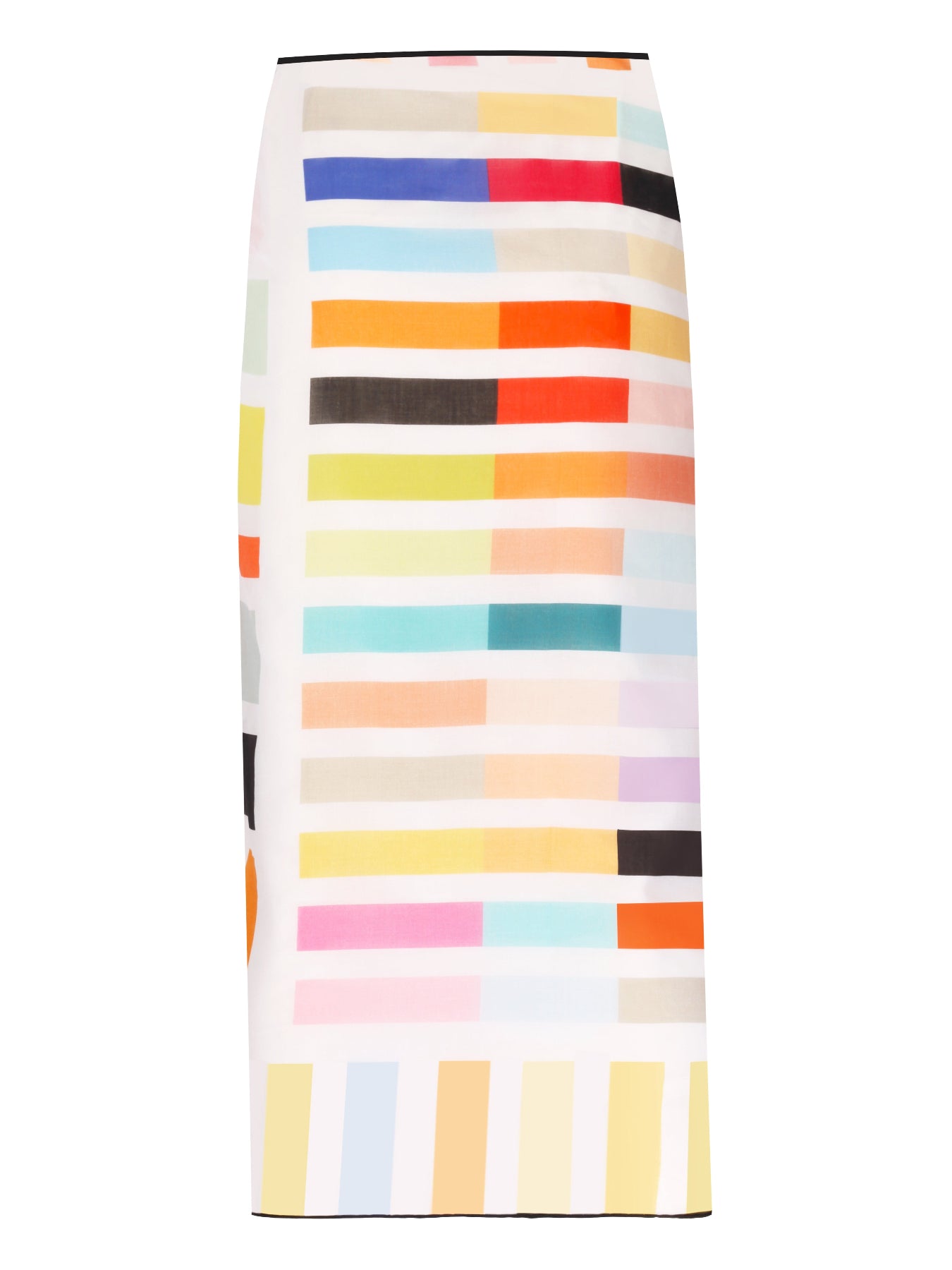 PALETTE Şal/Pareo