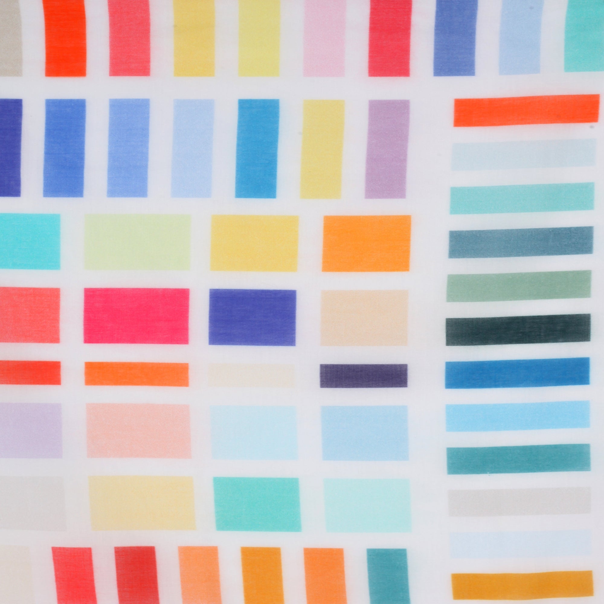 PALETTE Mini Fular