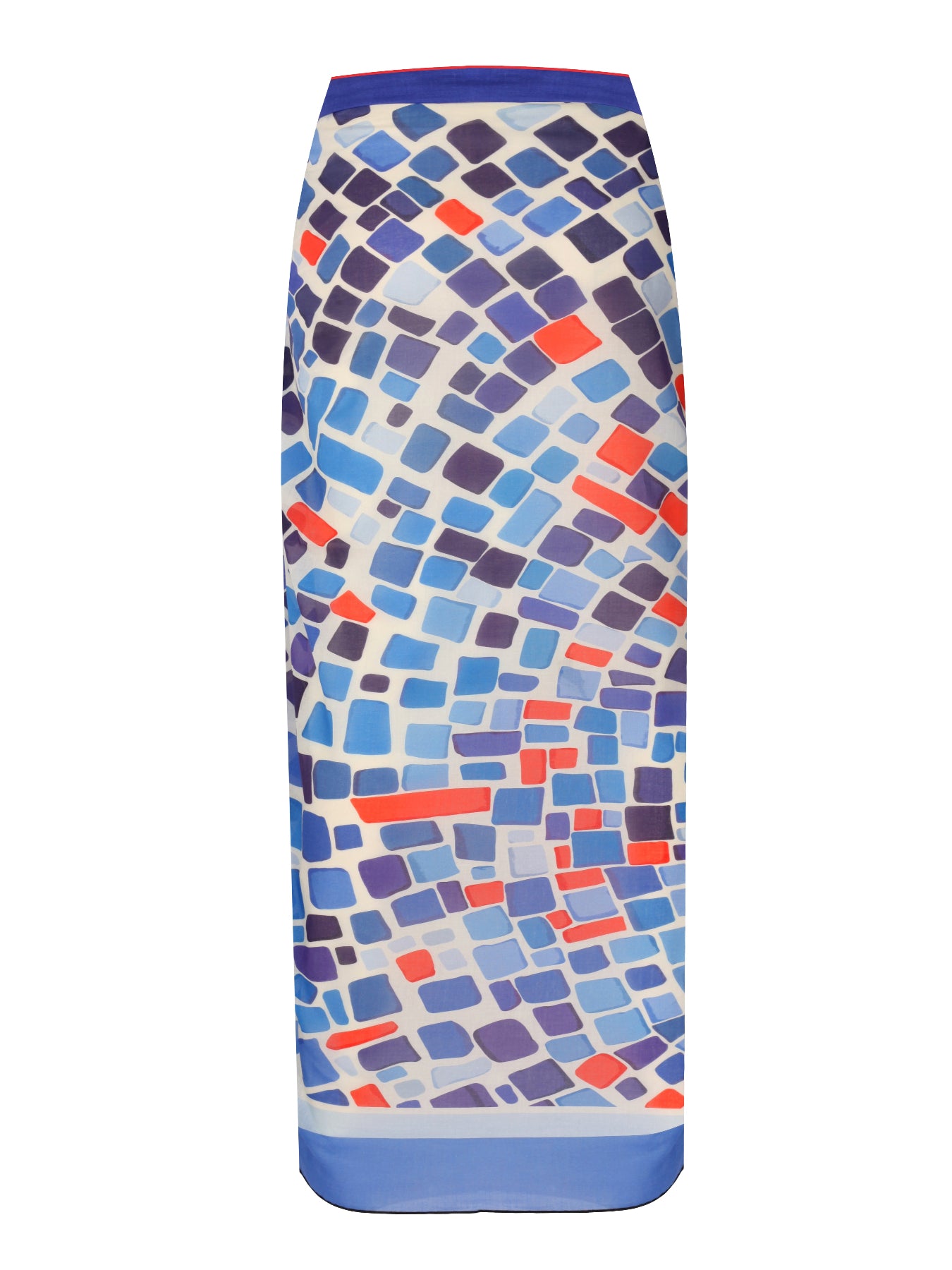 AUREA LAPIS Şal/Pareo