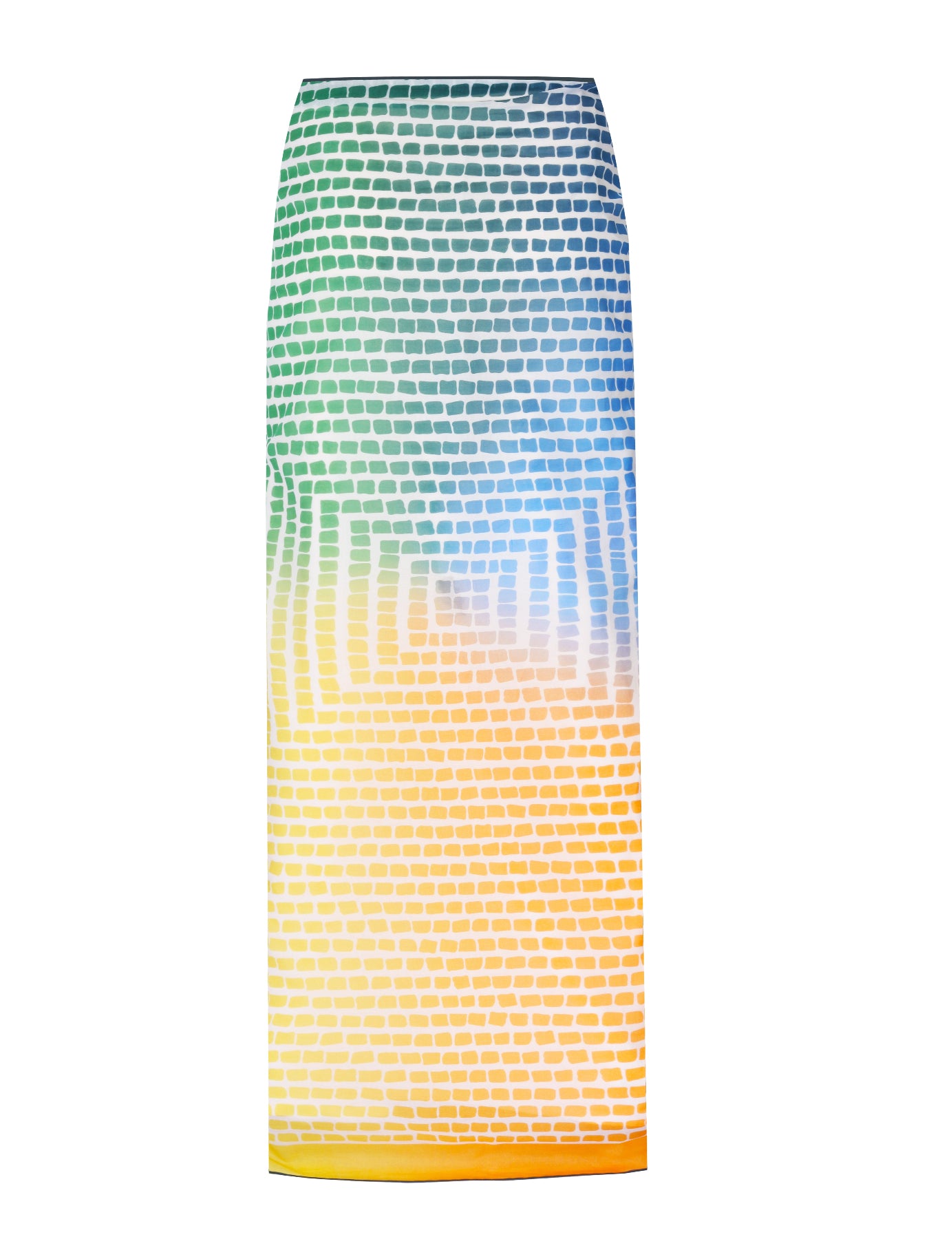 SPECTRA Şal/Pareo