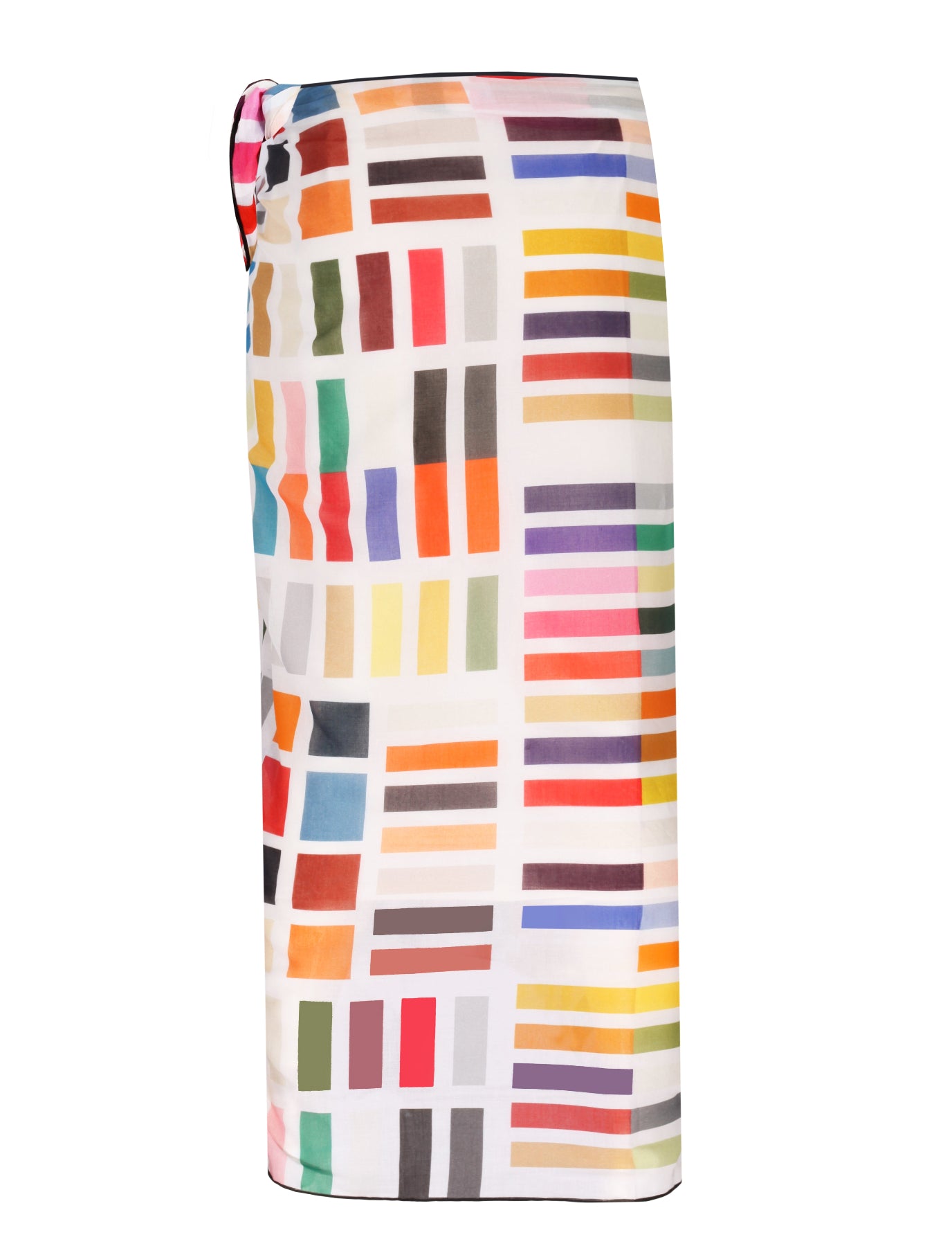 Palette Şal/Pareo