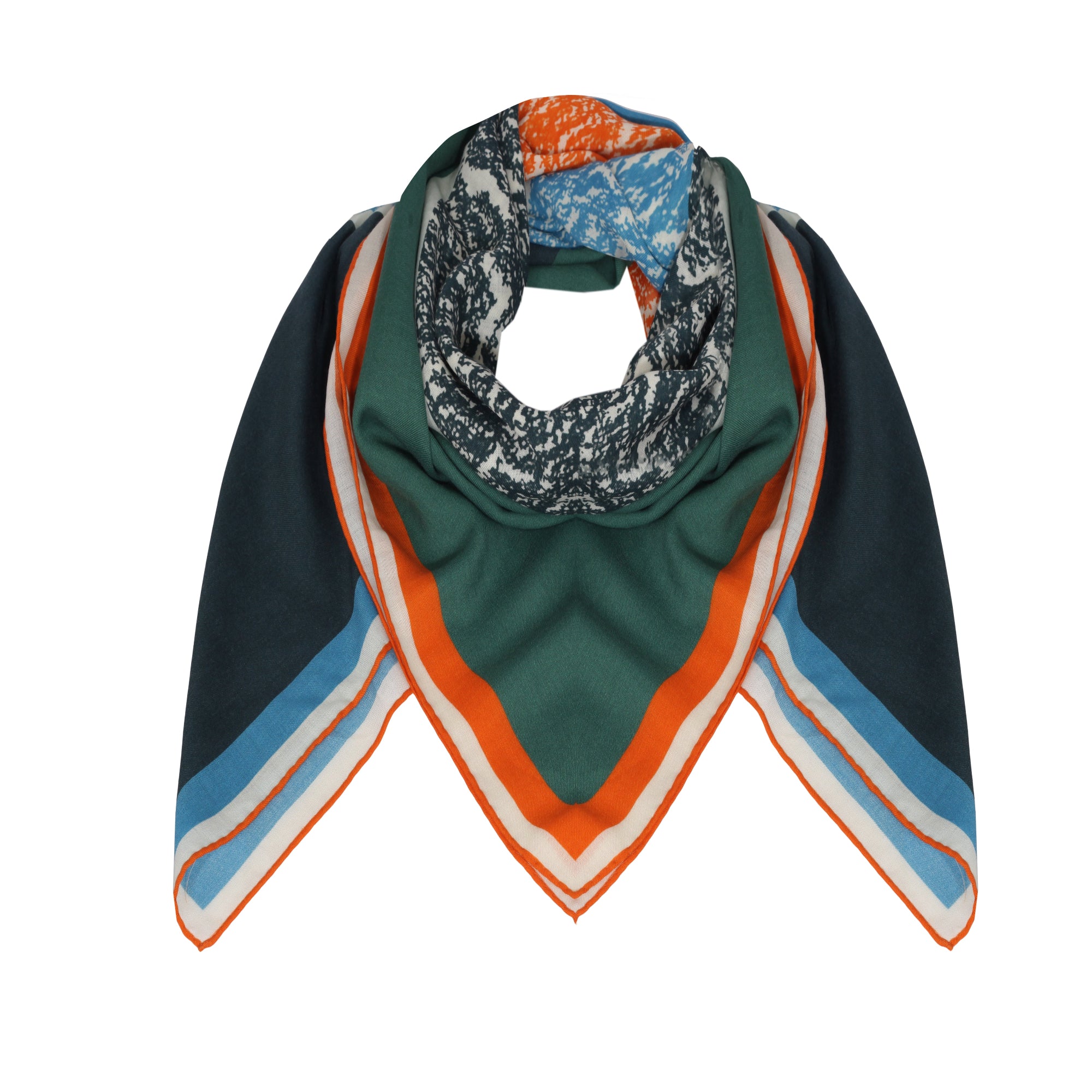 WINDMILLS OF MY MIND ("WoM") Yün Şal